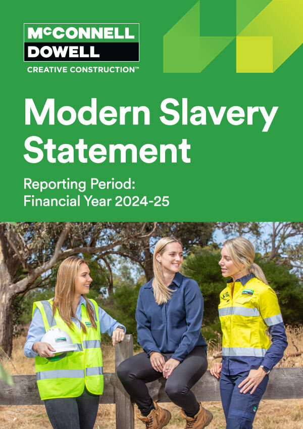 Modern Slavery 2022-23