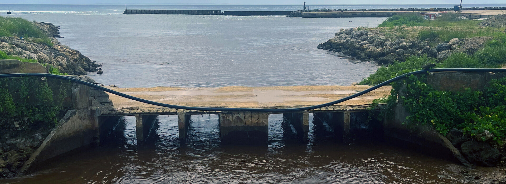 Nafanua Bridge