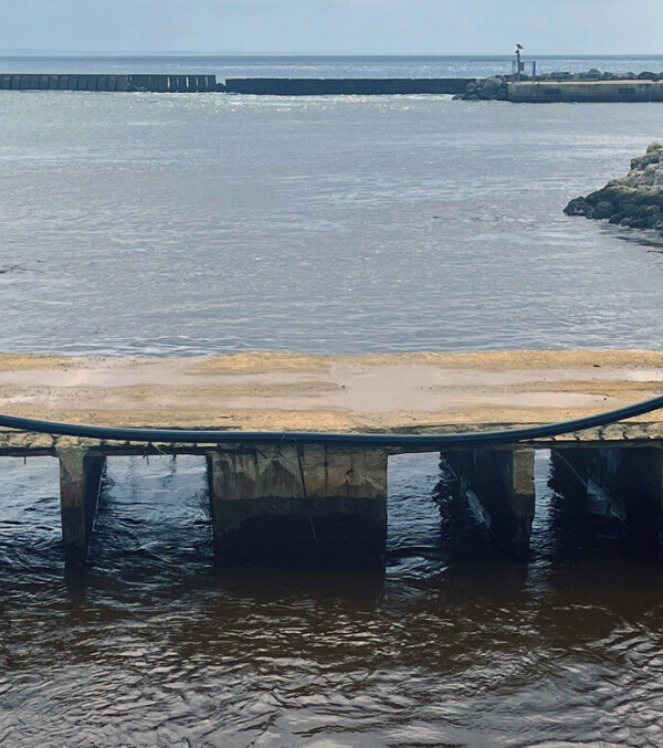 Nafanua Bridge