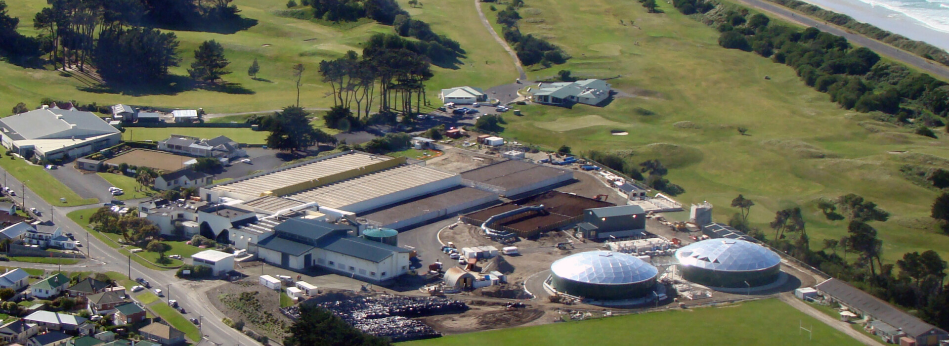 New Three Waters Focus In The Far South 