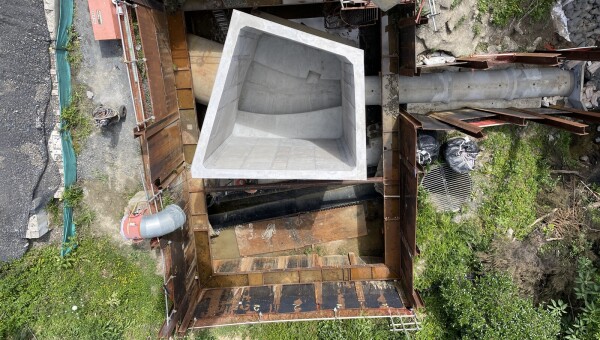 Greville Road Stormwater Culvert Upgrade