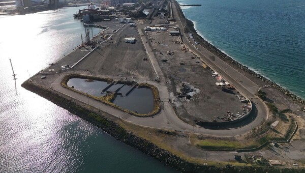 Port Kembla Energy Terminal