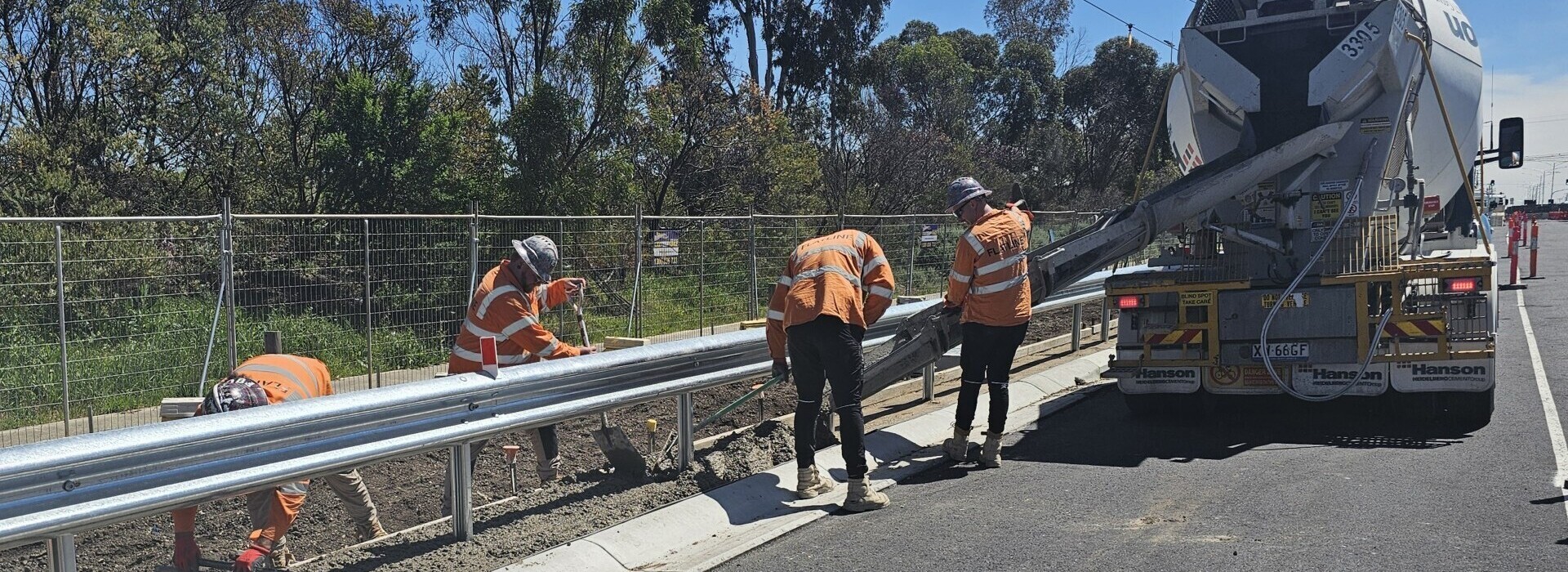 Reducing Emissions with Next Generation Concrete