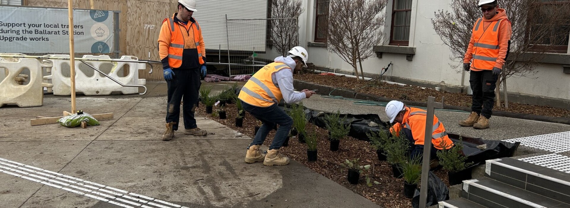 Empowering Inclusion Through Infrastructure: McCallum Industries