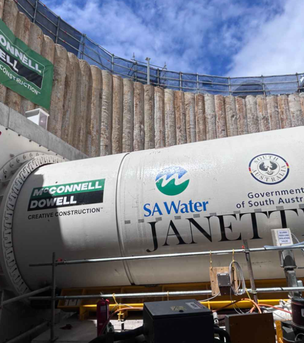 Eyre Peninsula Marine Works